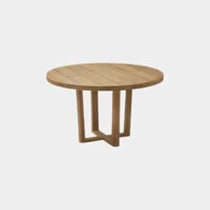 Heritage Round Dining Table