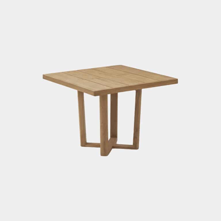 Heritage Square Dining Table