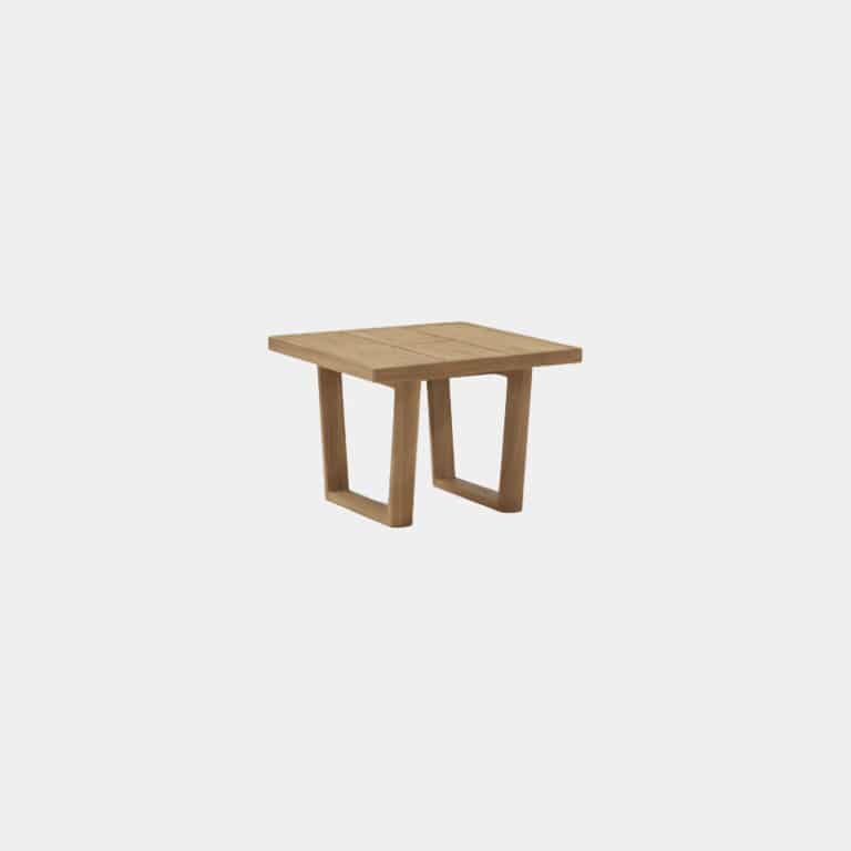 Heritage Square Side Table
