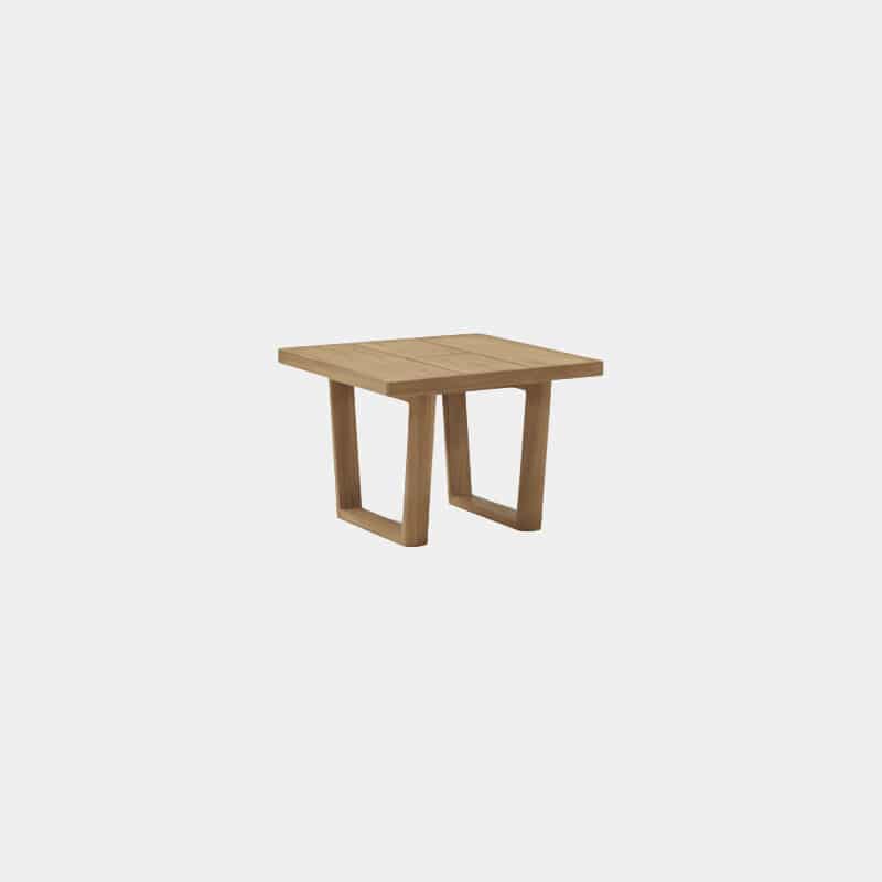 Heritage Square Side Table Heritage Square Side Table