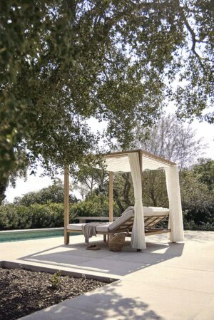 Kahn Double Daybed