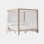 Kahn Double Daybed