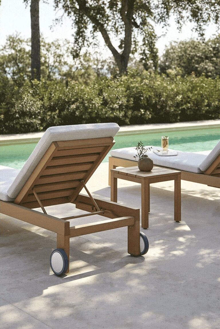 Kahn Occasional Table