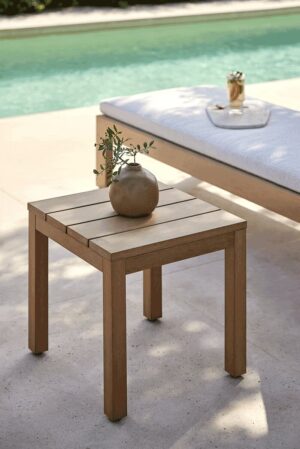 Kahn Occasional Table