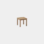 Kahn Occasional Table