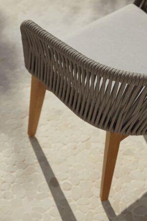 Khai Dining Armchair