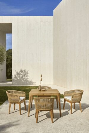 Khai Dining Armchair