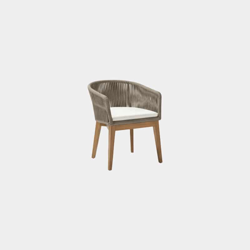 Khai Dining Armchair Khai Dining Armchair