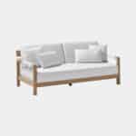 Kubik 2-Seater Sofa