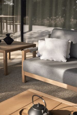 Kubik 3-Seater Sofa
