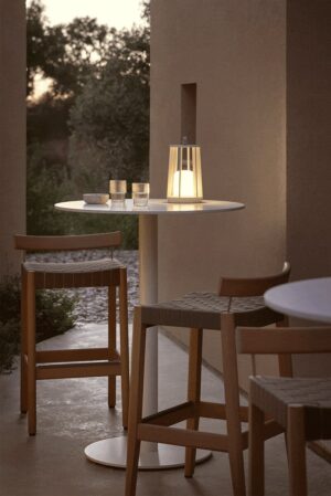 Kubik Bar Stool