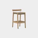 Kubik Bar Stool