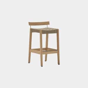 Kubik Bar Stool