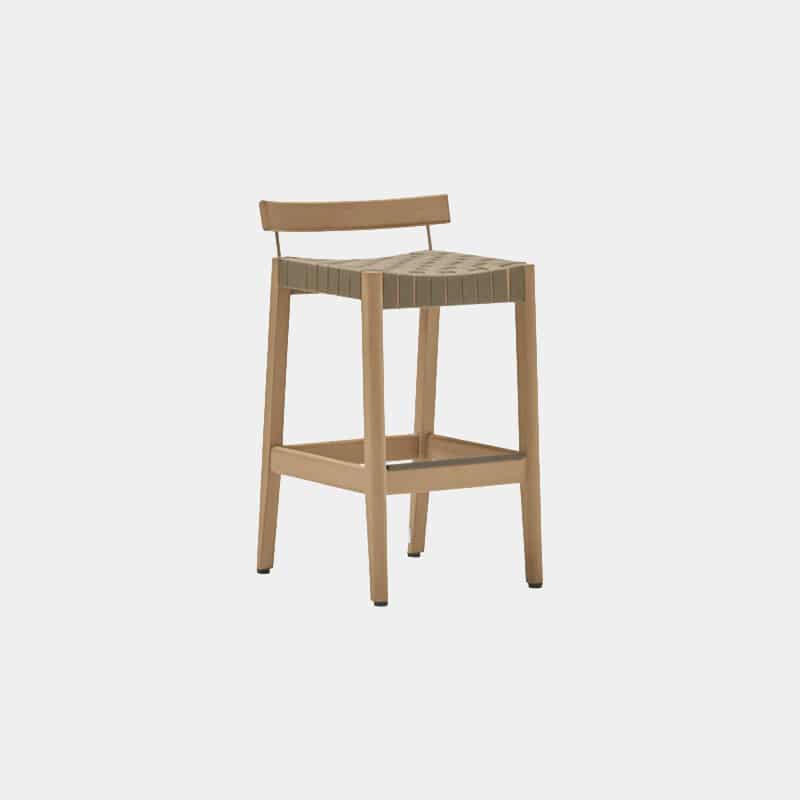 Kubik Bar Stool Kubik Bar Stool