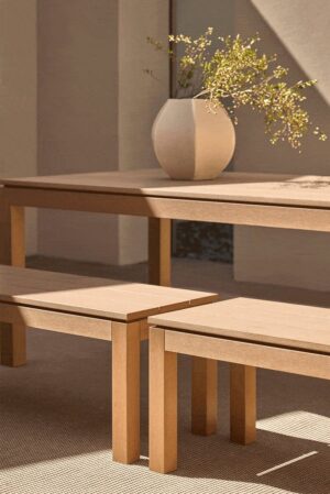Kubik Bench