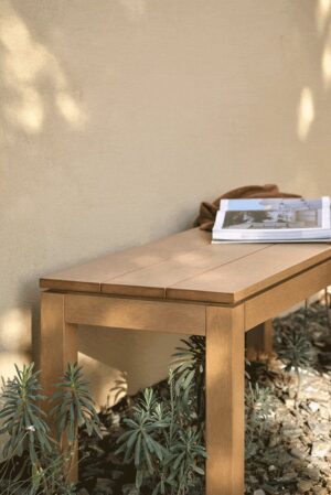 Kubik Bench