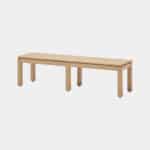 Kubik Bench