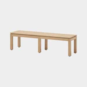 Kubik Bench