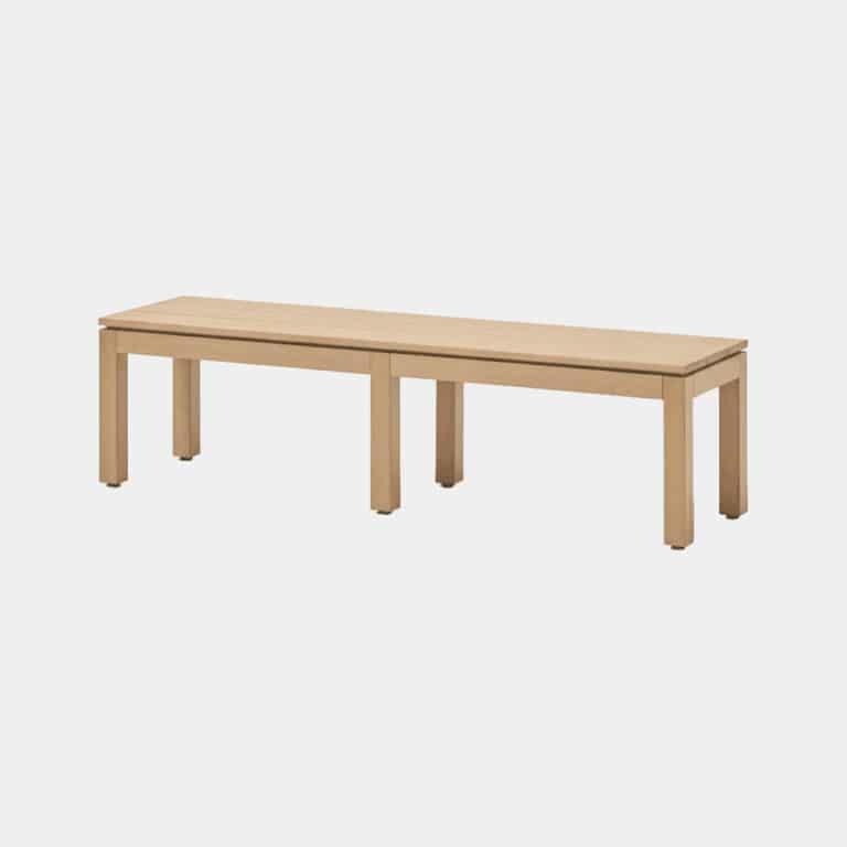 Kubik Bench