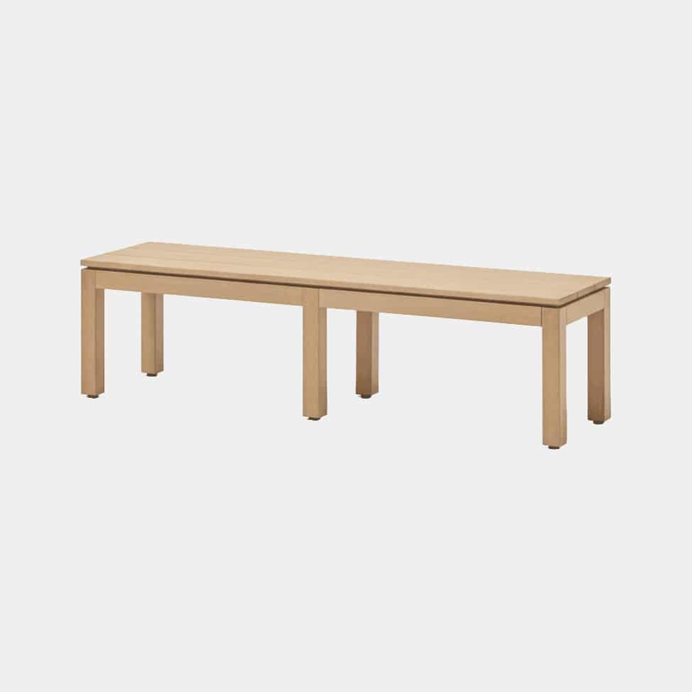 Kubik Bench Kubik Bench