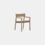 Kubik Dining Armchair