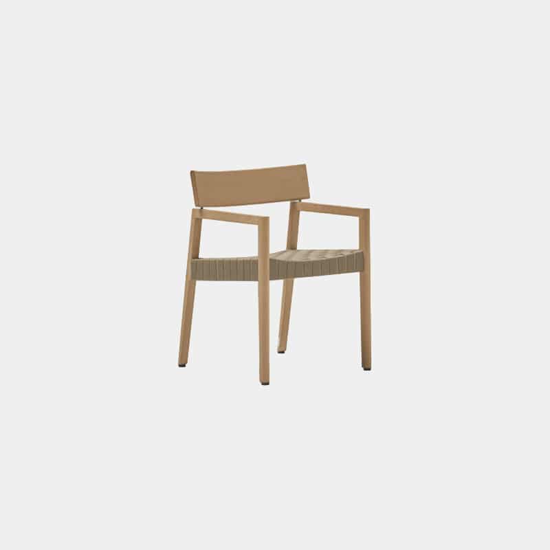Kubik Dining Armchair Kubik Dining Armchair