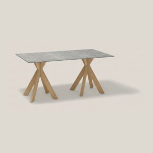 Kubik Dining Table