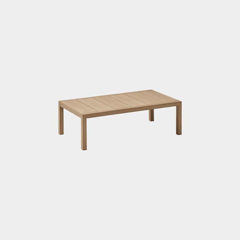 Kubik Rectangular Coffee Table