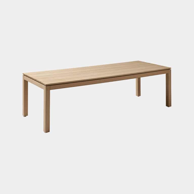 Kubik Rectangular Dining Table