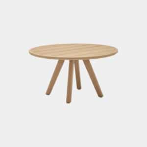 Kubik Round Dining Table