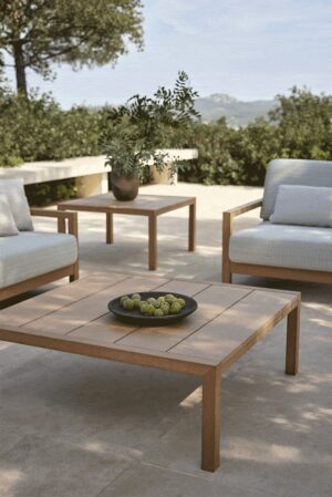 Kubik Side Table