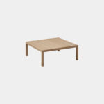 Kubik Square Coffee Table