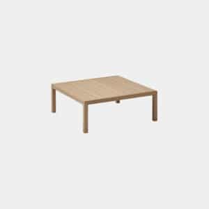 Kubik Square Coffee Table