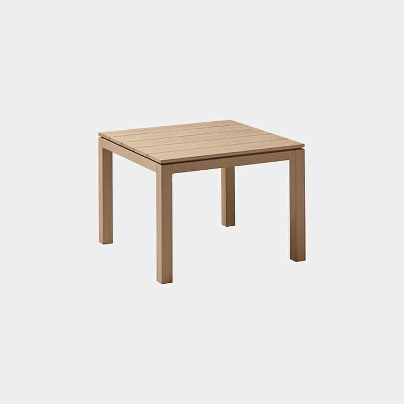 Kubik Square Dining Table Kubik Square Dining Table