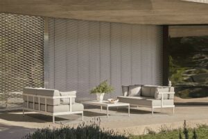Legacy Essence 2-Seater Sofa