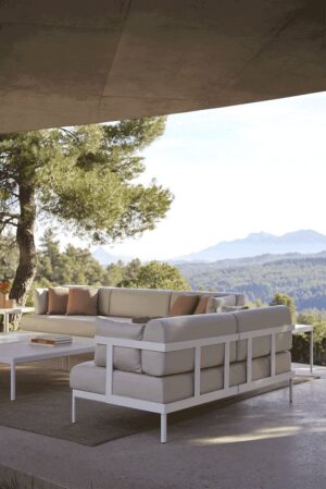 Legacy Essence 2-Seater Sofa