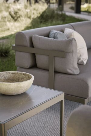 Legacy Essence 2-Seater Sofa
