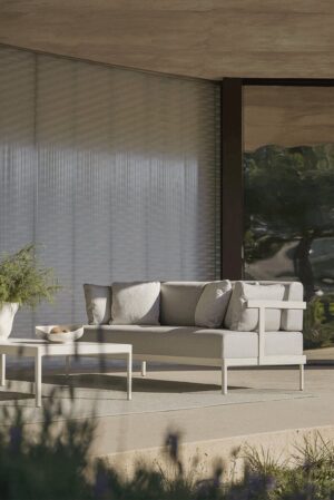 Legacy Essence 2-Seater Sofa