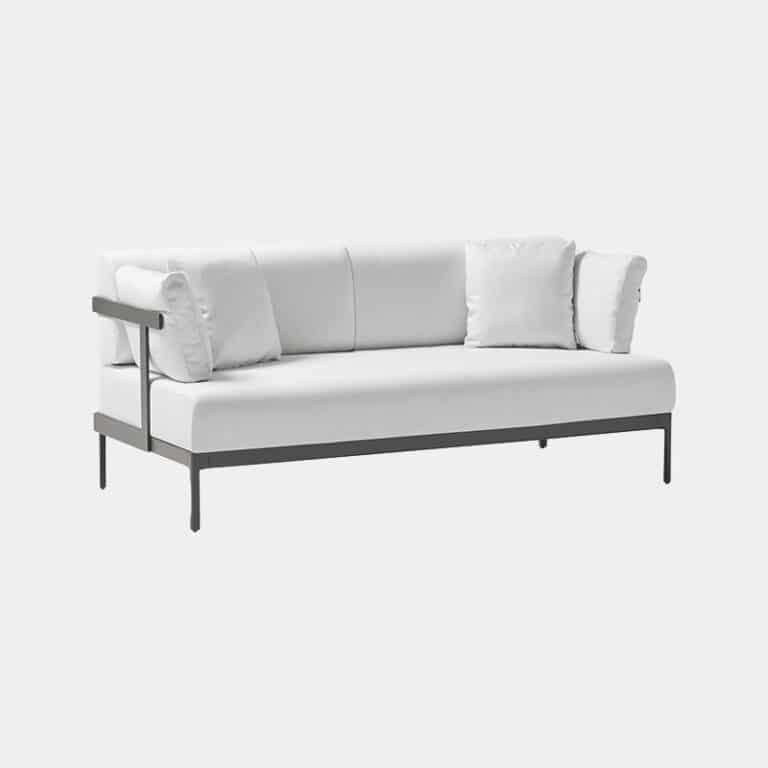 Legacy Essence 2-Seater Sofa