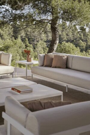 Legacy Essence 3-Seater Sofa