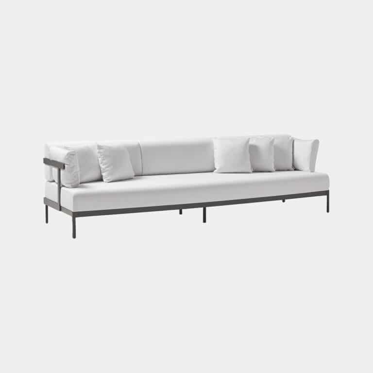 Legacy Essence 3-Seater Sofa
