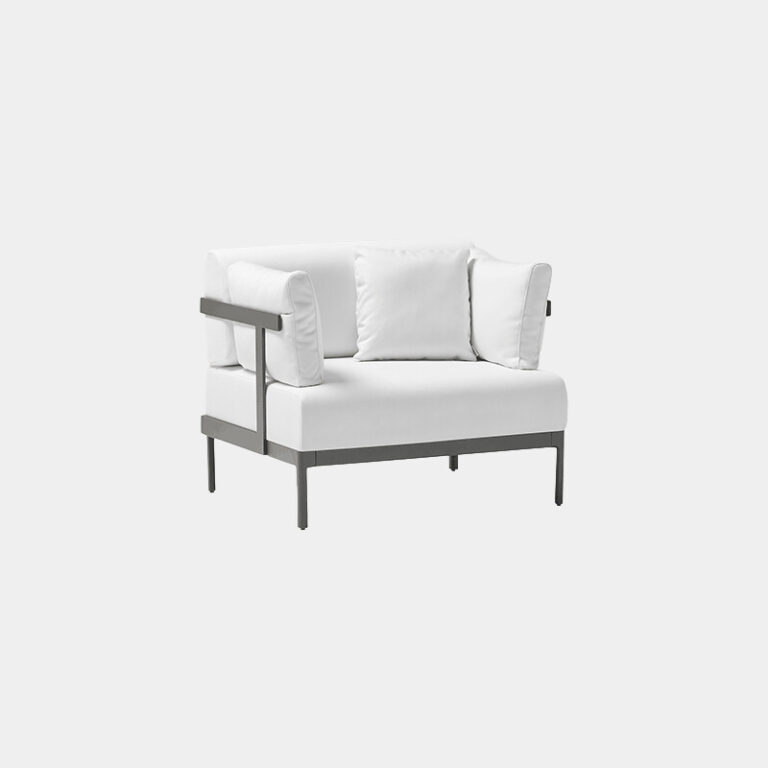 Legacy Essence Lounge Chair