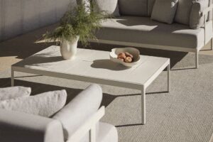 Legacy Rectangular Coffee Table