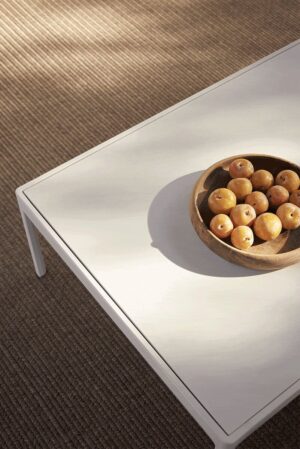 Legacy Rectangular Coffee Table