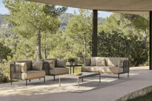 Legacy Rectangular Coffee Table
