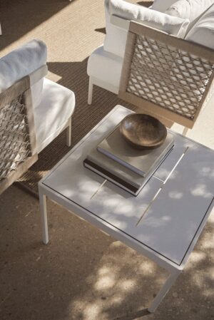 Legacy Side Table
