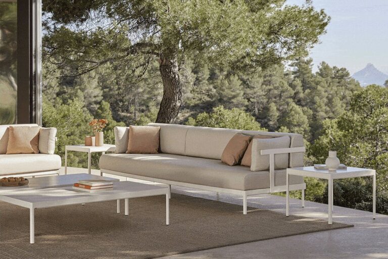 Legacy Side Table