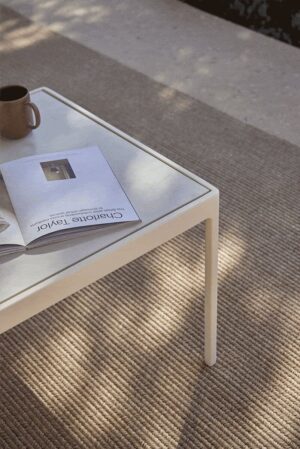 Legacy Side Table