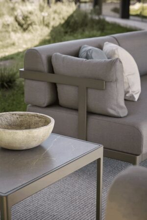 Legacy Side Table