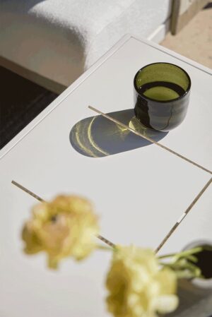 Legacy Side Table